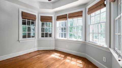 window installation 